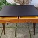 Bureau chêne 1960