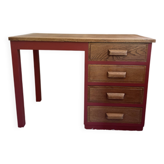 Bureau