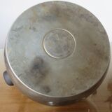 Design kettle Flavio Sambinelli for Carlo Giannini