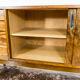 Mid-century modern walnut sideboard 1960's