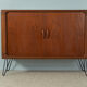 1960s sideboard, Dyrlund