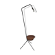 Lampadaire vintage