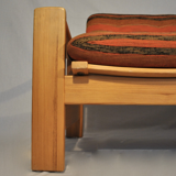 Yngve Ekström sofa for Swedese, during 1960