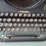 Rooy United 40 typewriter