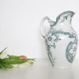 Pitcher, Keller and Guerin, Petunia, Iron Earth