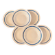 Vintage plates