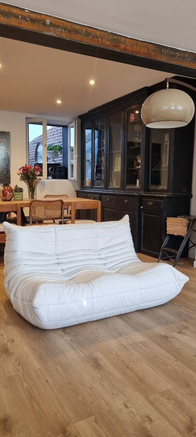 Togo 2 seater sofa