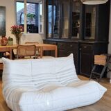 Togo 2 seater sofa