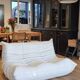 Togo 2 seater sofa