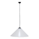 Lampe suspendue Snow par Vico Magistretti