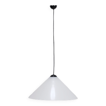 Lampe suspendue Snow par Vico Magistretti