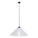 Lampe suspendue Snow par Vico Magistretti