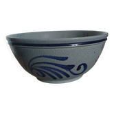 Vintage Salad Bowl