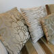 Louis-Philippe canapé with 3 cushions