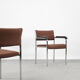 Vintage German Desk Chairs from Fröscher Sitform, 1970