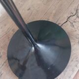 Industrial desk lamp