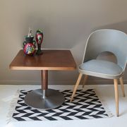 Table basse au design allemand