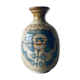 Ceramic vase signed Alain Fievet