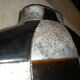 Vase  design-art contemporain