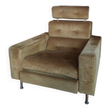60/70 armchair