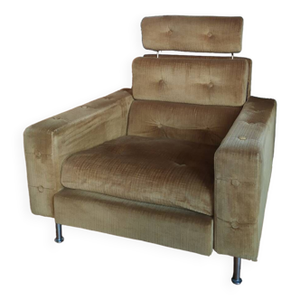 60/70 armchair