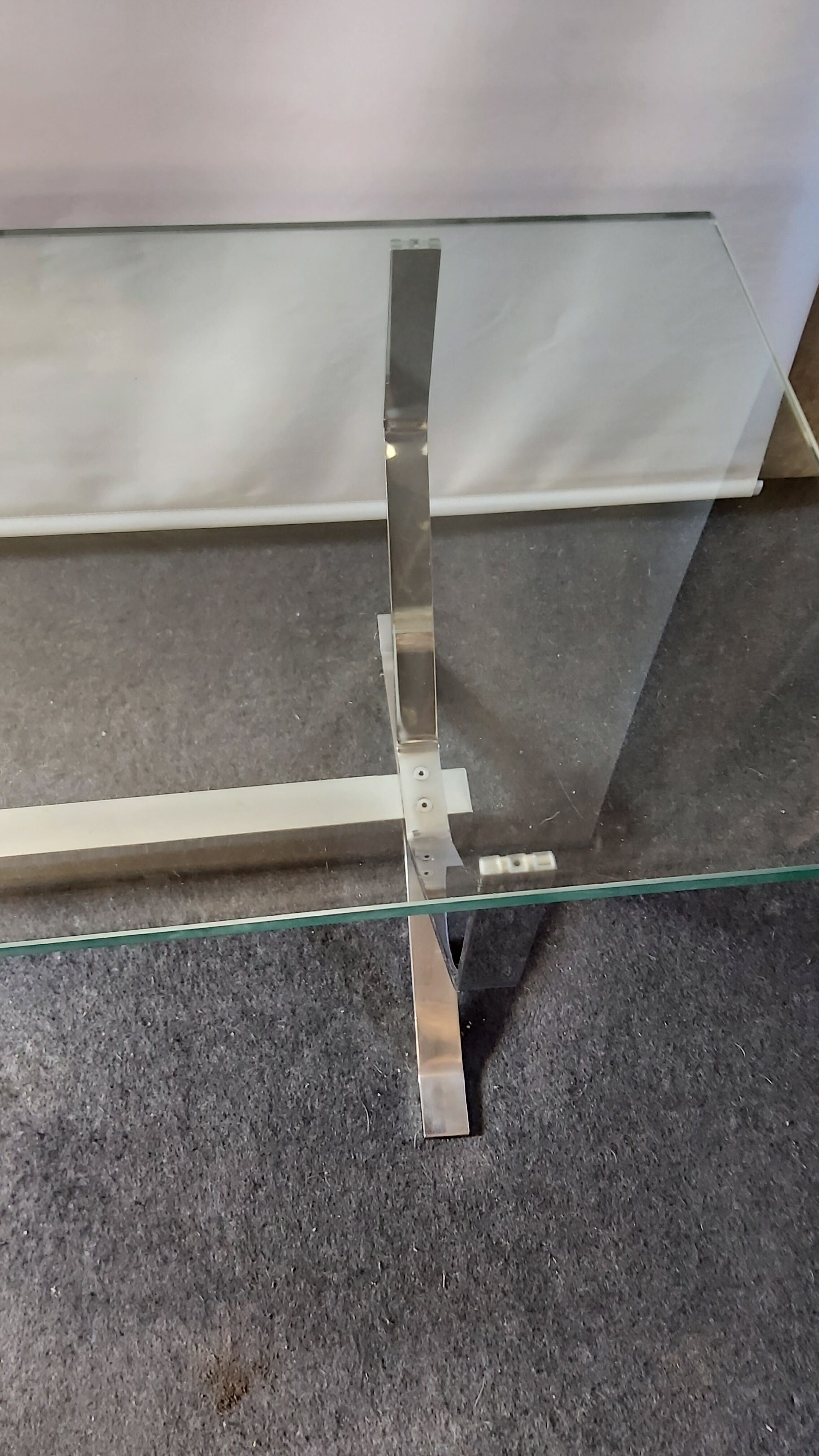 Coffee Table, Italy, 1970s