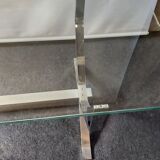 Table basse Italie années 1970