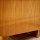 Vintage Wardrobe TATRA, 1960s, Czechoslovakia