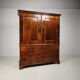 Dutch Cabinet, Early 18th Century