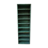 Former sorter wooden workshop