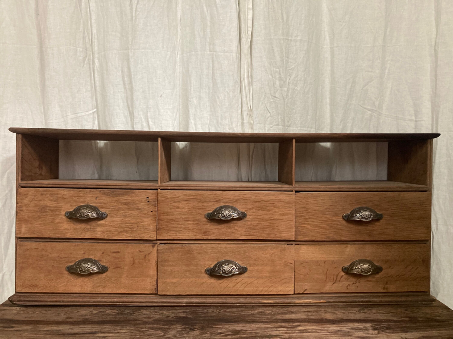 Solid wood workshop furniture