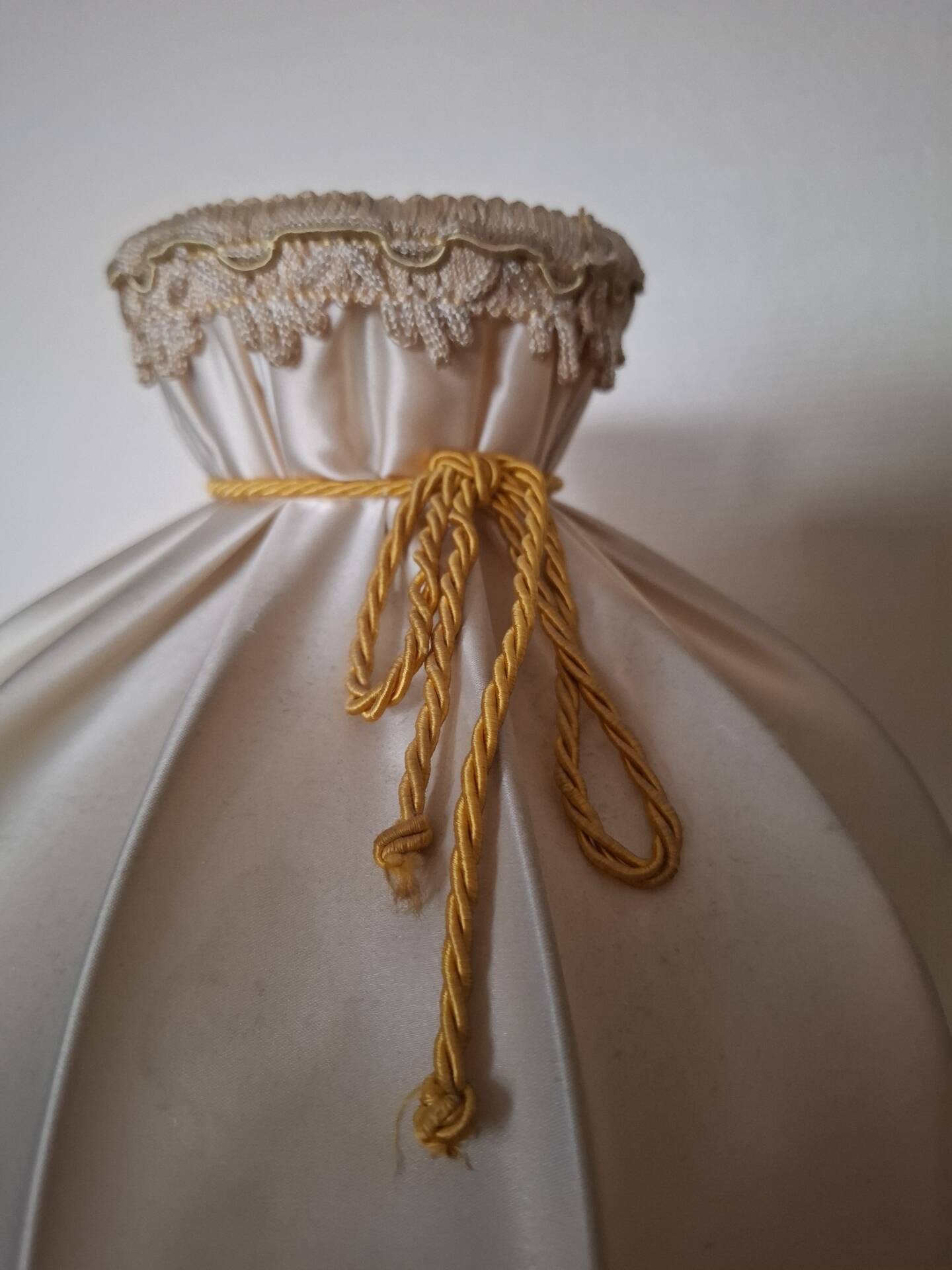 Louis XVI table lamp