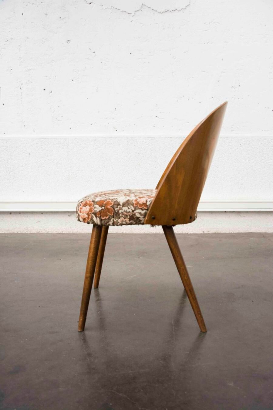 Antoinin Suman chair