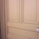 Porte haussmannien 82,5x219cm