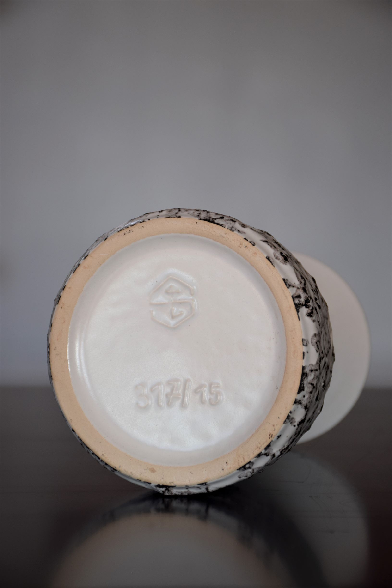 Steuler ceramic vases