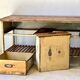 Industrial WorkBench, 1960’