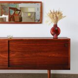 Rosewood sideboard - Model 20 - Niels Otto Møller for JL Møllers