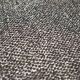 Grey armchair, Italian design, 1970s, production: Italy