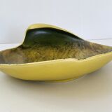 Dish Saint-Clément vintage 1950