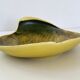 Dish Saint-Clément vintage 1950