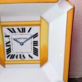 Tank Cartier ashtray (with its box)