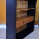 Bibliothèque bibus à tiroirs