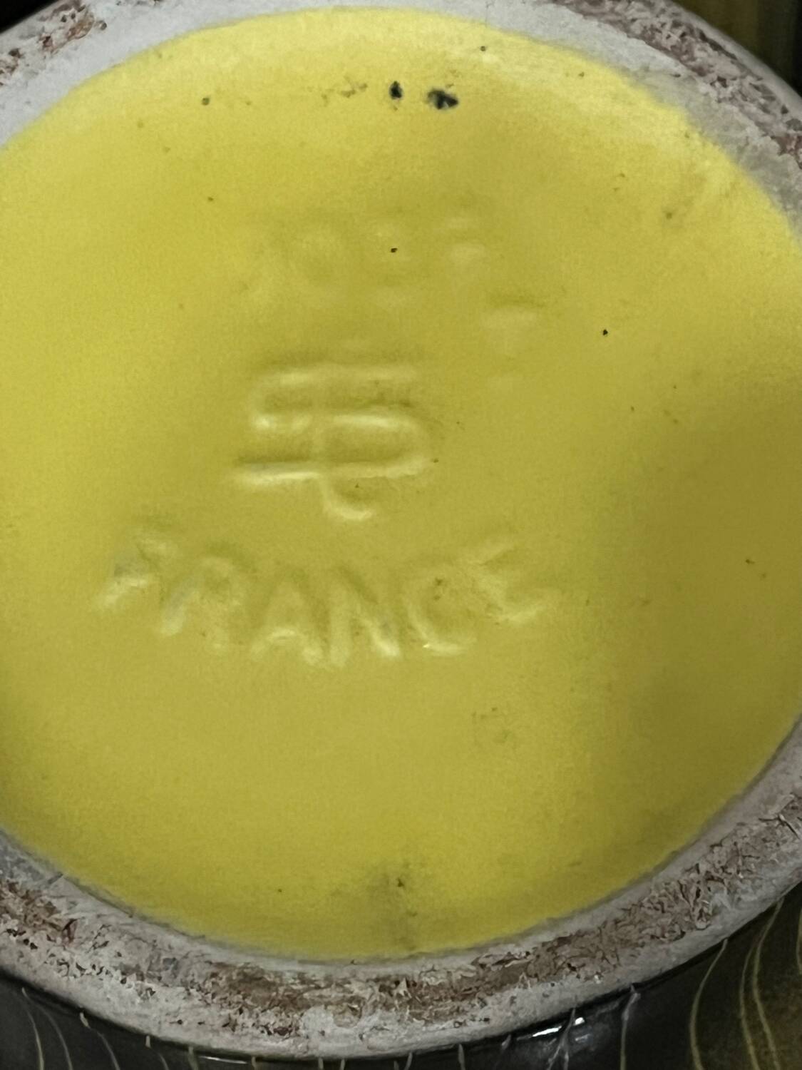 Pair of vintage vases