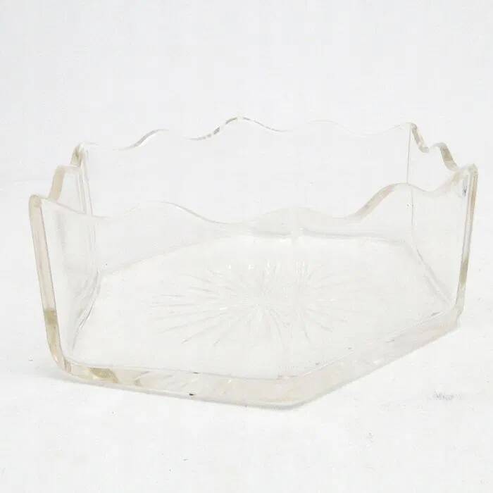 I2X bowl / insert in Art Nouveau style