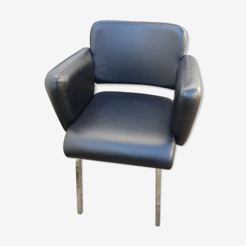 1970s conference chair