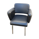1970s conference chair