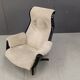 Mid-Century Space Age Galaxy Armchair by Alf Svensson for Dux, 1968