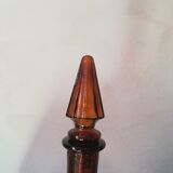 Amber carafe