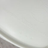 Kartell Masters Chair White