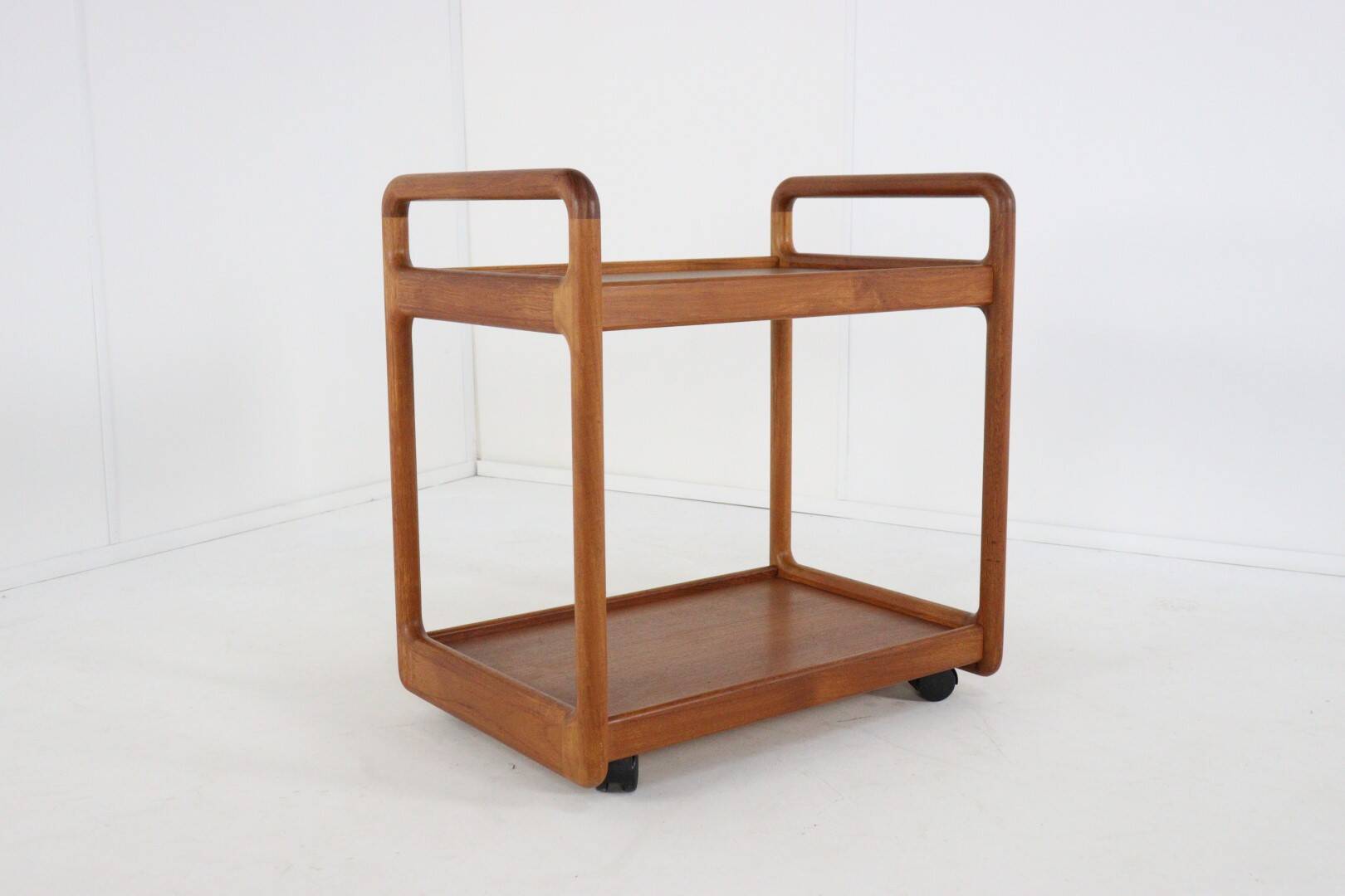 Poul Cadovius for Cado trolley 'Balslev'